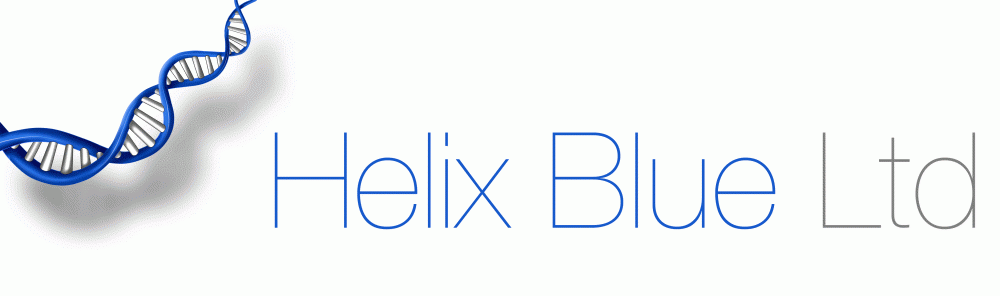 Helix Blue Ltd